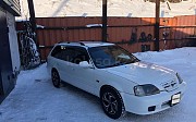 Honda Orthia, 1.8 автомат, 1999, универсал 