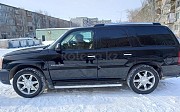 Cadillac Escalade, 6 автомат, 2005, внедорожник Алматы