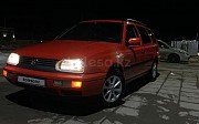Volkswagen Golf, 2 автомат, 1996, универсал Актобе