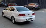 Volkswagen Passat, 1.8 робот, 2014, седан Алматы