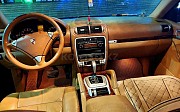 Porsche Cayenne, 3.2 автомат, 2006, кроссовер Астана