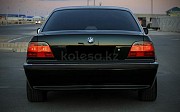 BMW 728, 2.8 автомат, 1999, седан Актау