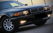 BMW 728, 2.8 автомат, 1999, седан Актау