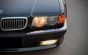 BMW 728, 2.8 автомат, 1999, седан Актау