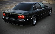 BMW 728, 2.8 автомат, 1999, седан Актау