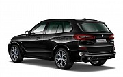 BMW X5, 3 автомат, 2022, кроссовер Усть-Каменогорск