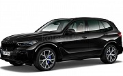 BMW X5, 3 автомат, 2022, кроссовер Өскемен