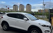 Hyundai Tucson, 2 автомат, 2018, кроссовер Астана