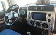 Toyota FJ Cruiser, 4 автомат, 2008, внедорожник Костанай