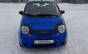 Daewoo Matiz, 0.8 механика, 2013, хэтчбек 