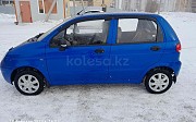 Daewoo Matiz, 0.8 механика, 2013, хэтчбек Петропавловск