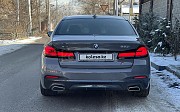 BMW 530, 2 автомат, 2021, седан Алматы