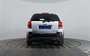 Chevrolet Captiva, 2.4 автомат, 2013, кроссовер Астана