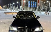 BMW X5, 4.8 автомат, 2007, кроссовер Усть-Каменогорск
