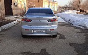 Mitsubishi Lancer, 1.8 вариатор, 2008, седан Ақтөбе