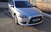 Mitsubishi Lancer, 1.8 вариатор, 2008, седан Ақтөбе