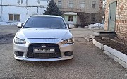 Mitsubishi Lancer, 1.8 вариатор, 2008, седан Ақтөбе