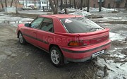 Mazda 323, 1.6 механика, 1990, хэтчбек Усть-Каменогорск