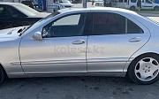 Mercedes-Benz S 400, 4 автомат, 2001, седан Шымкент