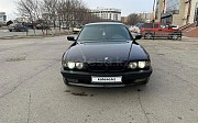 BMW 740, 4.4 автомат, 2001, седан Актау