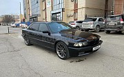BMW 740, 4.4 автомат, 2001, седан Актау