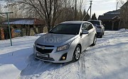 Chevrolet Cruze, 1.6 механика, 2015, хэтчбек Семей