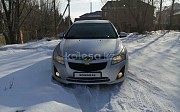 Chevrolet Cruze, 1.6 механика, 2015, хэтчбек Семей