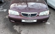 Mazda 626, 2 автомат, 2000, седан Алматы
