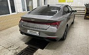 Hyundai Elantra, 1.6 автомат, 2022, седан Нұр-Сұлтан (Астана)