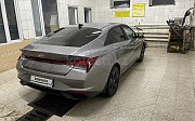 Hyundai Elantra, 1.6 автомат, 2022, седан Нұр-Сұлтан (Астана)