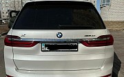 BMW X7, 3 автомат, 2019, кроссовер Павлодар