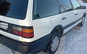 Volkswagen Passat, 1.8 механика, 1989, универсал Талдыкорган