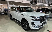 Nissan Patrol, 4 автомат, 2022, внедорожник Қостанай