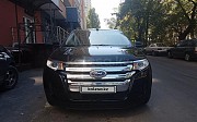 Ford Edge, 3.5 автомат, 2014, кроссовер Алматы