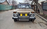ВАЗ (Lada) 2131 (5-ти дверный), 1.7 механика, 1999, внедорожник Алматы