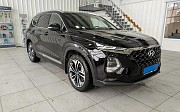 Hyundai Santa Fe, 2.4 автомат, 2020, внедорожник Павлодар