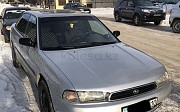 Subaru Legacy, 2.2 механика, 1994, седан Костанай