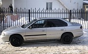 Subaru Legacy, 2.2 механика, 1994, седан 