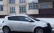 Chevrolet Aveo, 1.6 автомат, 2013, хэтчбек Алматы