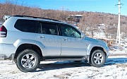 Toyota Land Cruiser Prado, 3 автомат, 2003, внедорожник 