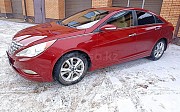 Hyundai Sonata, 2 автомат, 2010, седан Уральск