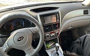 Subaru Forester, 2.5 автомат, 2009, кроссовер Тараз