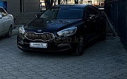 Kia Quoris, 3.8 автомат, 2013, седан 