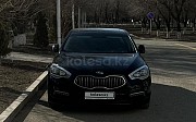 Kia Quoris, 3.8 автомат, 2013, седан 