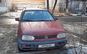 Volkswagen Golf, 1.8 механика, 1994, универсал Павлодар