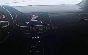 Volkswagen Polo, 1.6 автомат, 2021, лифтбек Астана