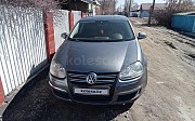 Volkswagen Jetta, 2.5 автомат, 2005, седан Талдыкорган