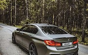 BMW M5, 4.4 автомат, 2018, седан Нұр-Сұлтан (Астана)