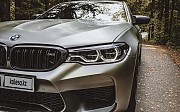 BMW M5, 4.4 автомат, 2018, седан Нұр-Сұлтан (Астана)