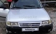 Opel Astra, 1.8 автомат, 1992, седан Шымкент